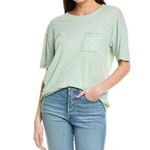 Project Social T Beck Slub Pocket T-Shirt